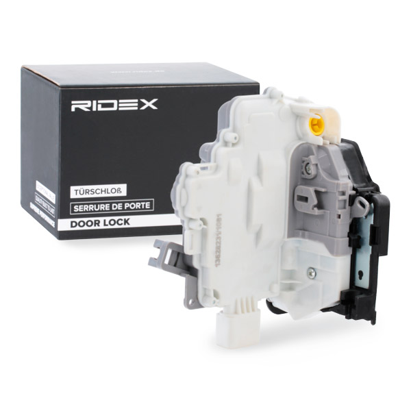 RIDEX durų užraktas 1361D0013