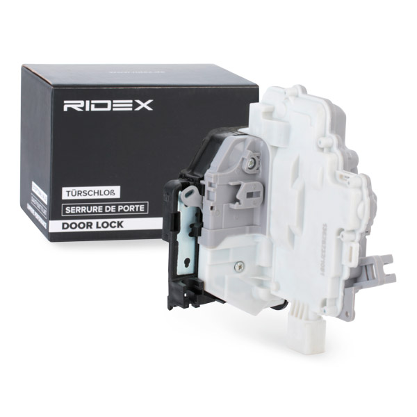 RIDEX durų užraktas 1361D0015
