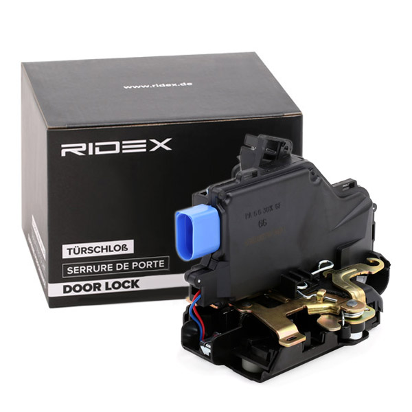 RIDEX durų užraktas 1361D0017