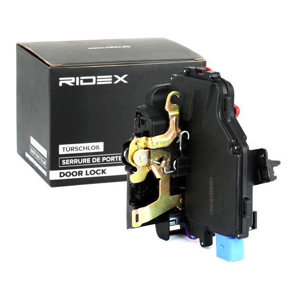 RIDEX durų užraktas 1361D0018
