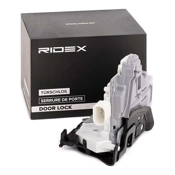 RIDEX durų užraktas 1361D0020