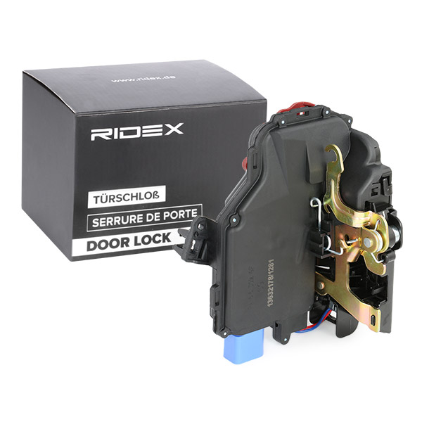 RIDEX durų užraktas 1361D0023