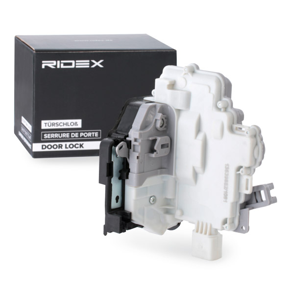 RIDEX durų užraktas 1361D0026