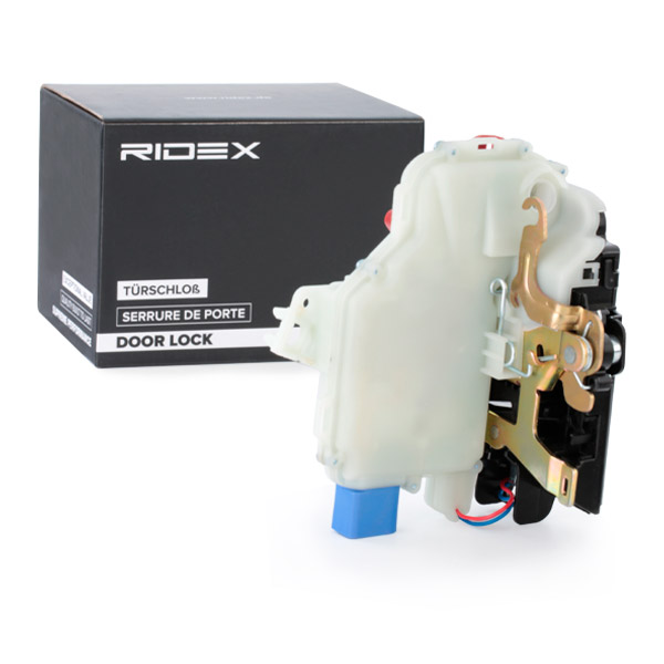 RIDEX durų užraktas 1361D0028