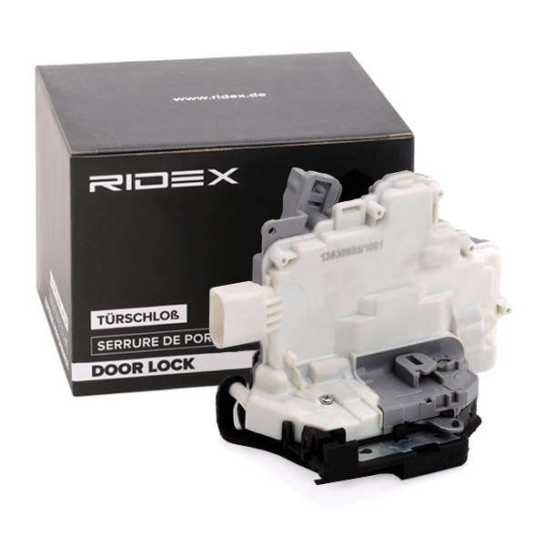 RIDEX durų užraktas 1361D0029
