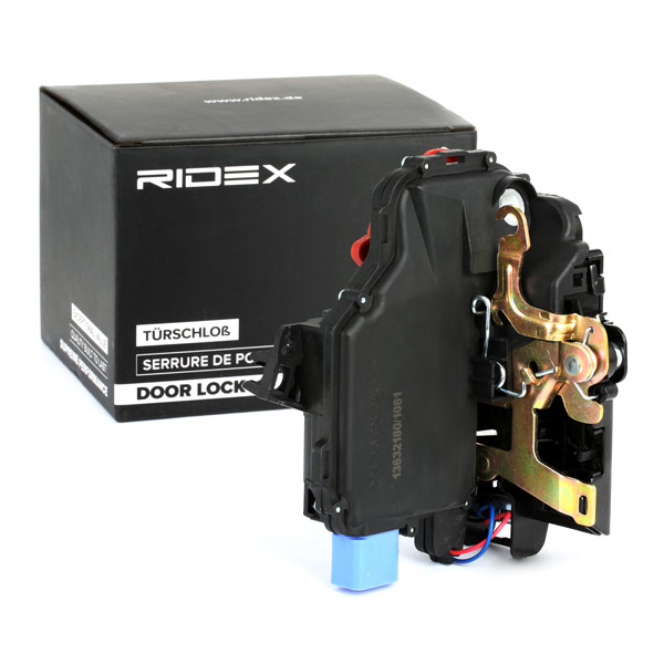 RIDEX Lukk, uks 1361D0030
