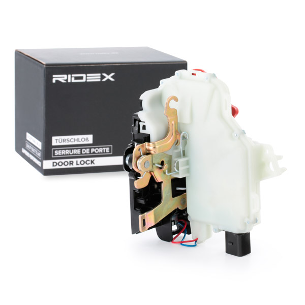 RIDEX durų užraktas 1361D0031
