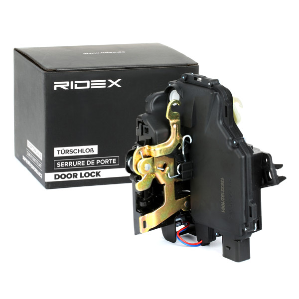 RIDEX durų užraktas 1361D0035