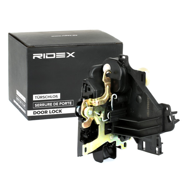 RIDEX durų užraktas 1361D0036
