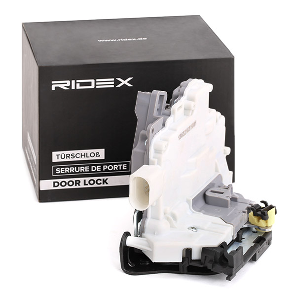 RIDEX Lukk, uks 1361D0037