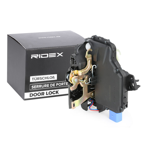 RIDEX durų užraktas 1361D0048