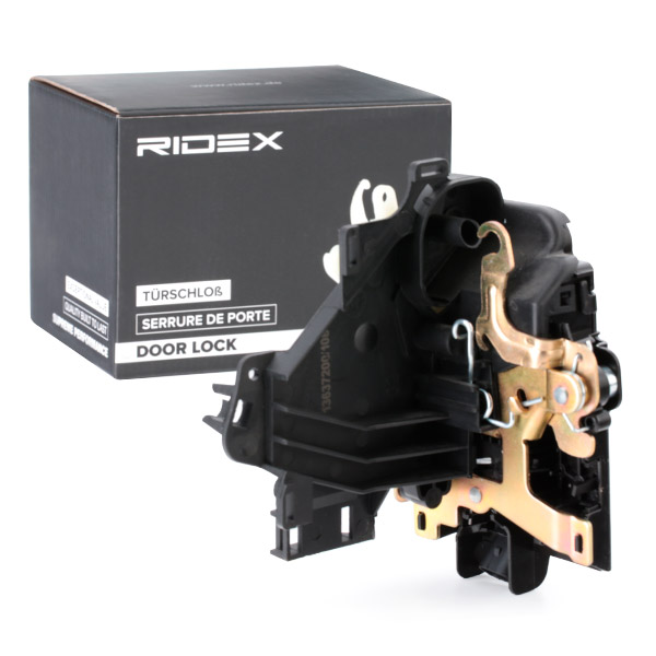 RIDEX durų užraktas 1361D0076