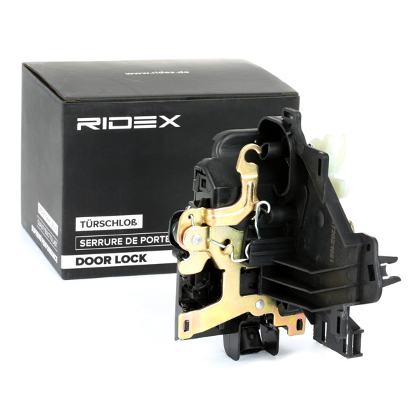 RIDEX durų užraktas 1361D0077