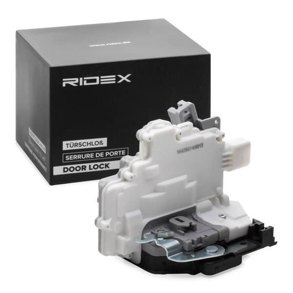 RIDEX Lukk, uks 1361D0093