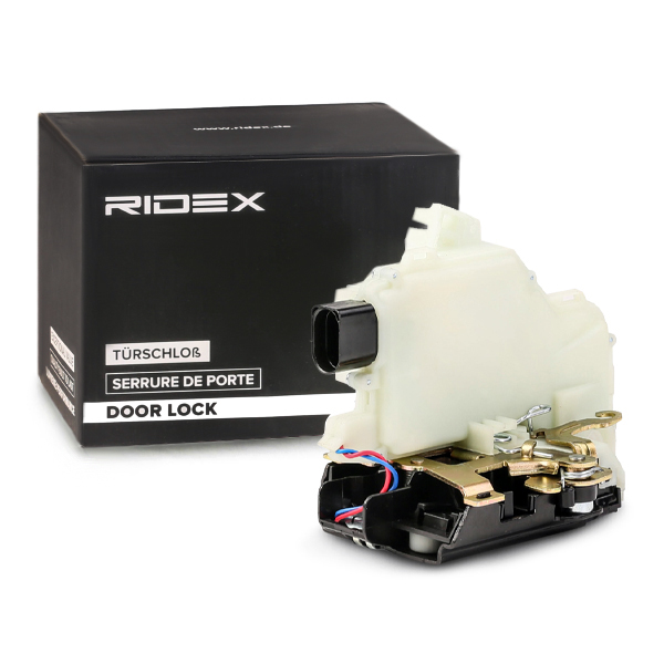 RIDEX durų užraktas 1361D0094