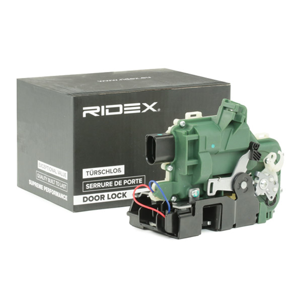 RIDEX durų užraktas 1361D0095