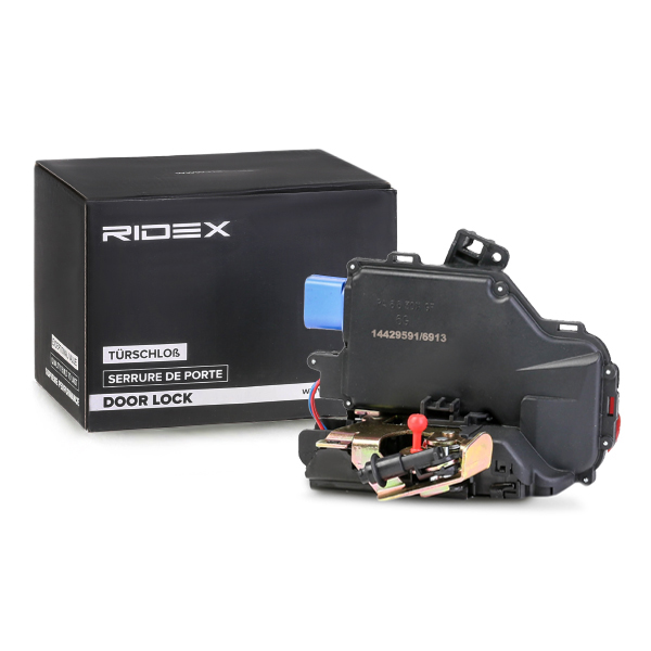 RIDEX Ovilukko 1361D0097