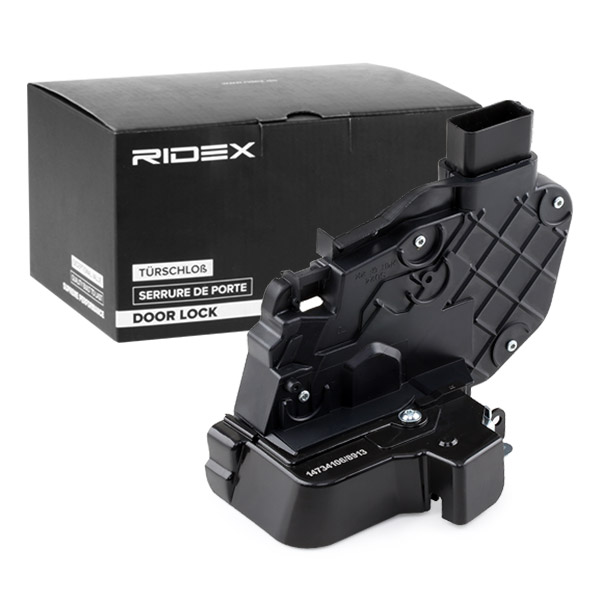 RIDEX Dörrstängning 1361D0101