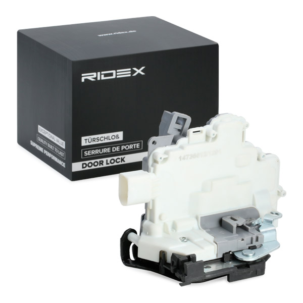 RIDEX Lukk, uks 1361D0105