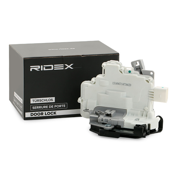 RIDEX Lukk, uks 1361D0106