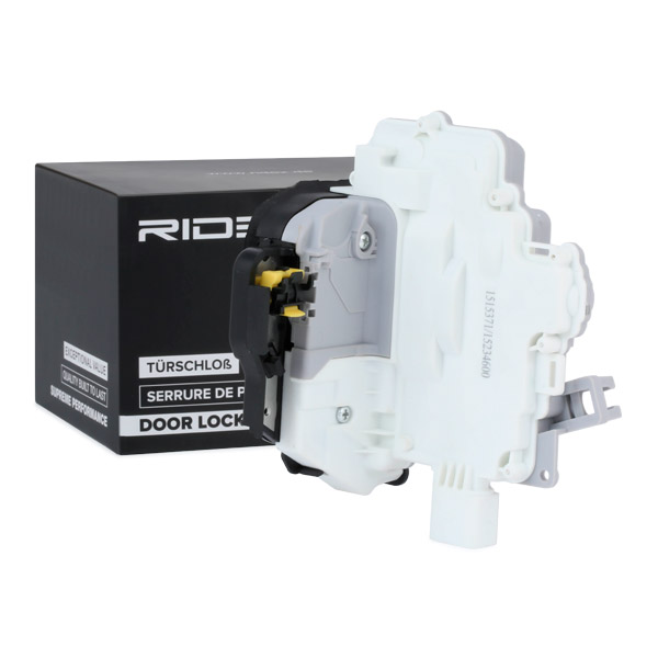RIDEX Ovilukko 1361D0115