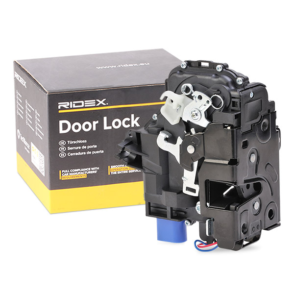 RIDEX durų užraktas 1361D0118