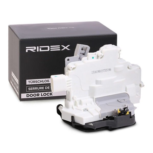 RIDEX Ovilukko 1361D0120