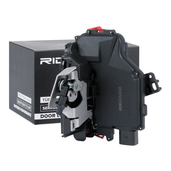 RIDEX Ovilukko 1361D0125