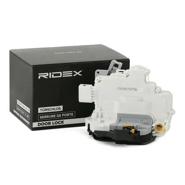 RIDEX Ovilukko 1361D0130