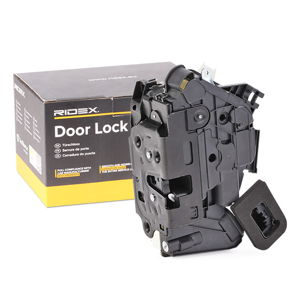 RIDEX Lukk, uks 1361D0137