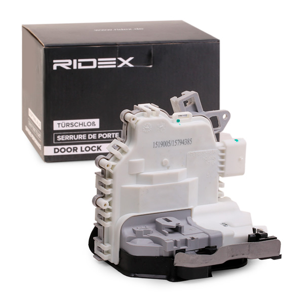 RIDEX Ovilukko 1361D0142