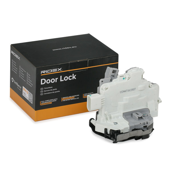 RIDEX Ovilukko 1361D0158