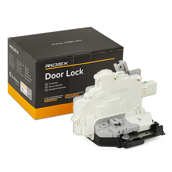 RIDEX durų užraktas 1361D0163