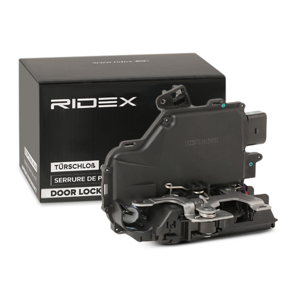 RIDEX Lukk, uks 1361D0164