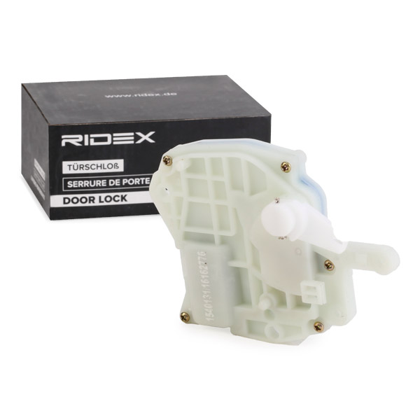 RIDEX Lukk, uks 1361D0169