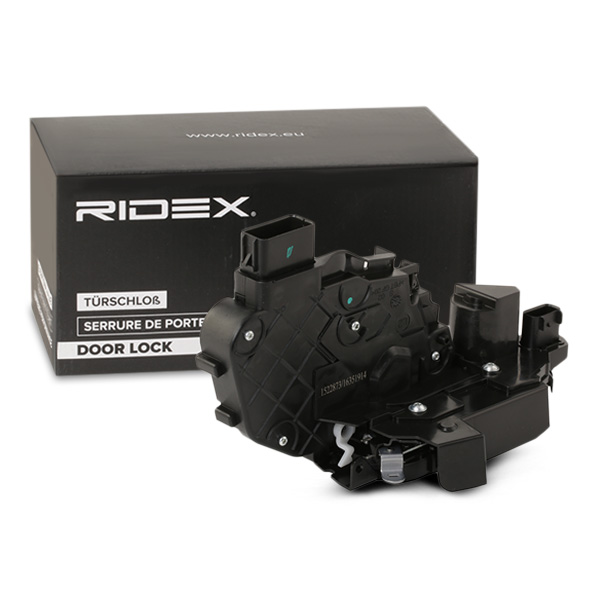 RIDEX Lukk, uks 1361D0183
