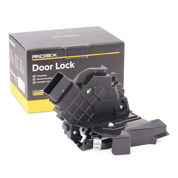 RIDEX Lukk, uks 1361D0193