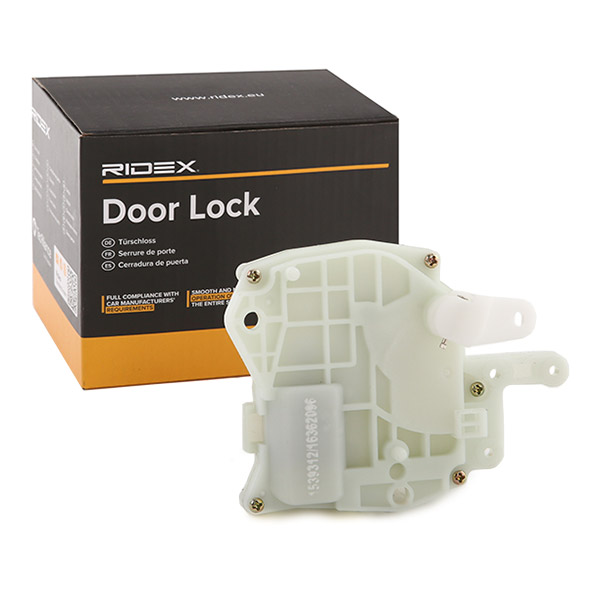 RIDEX Lukk, uks 1361D0203