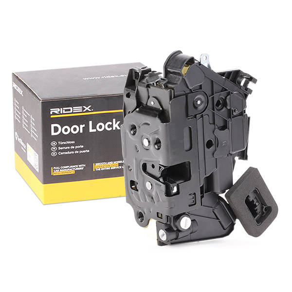 RIDEX durų užraktas 1361D0252