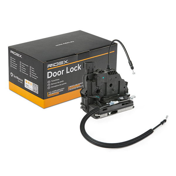 RIDEX Lukk, uks 1361D0254