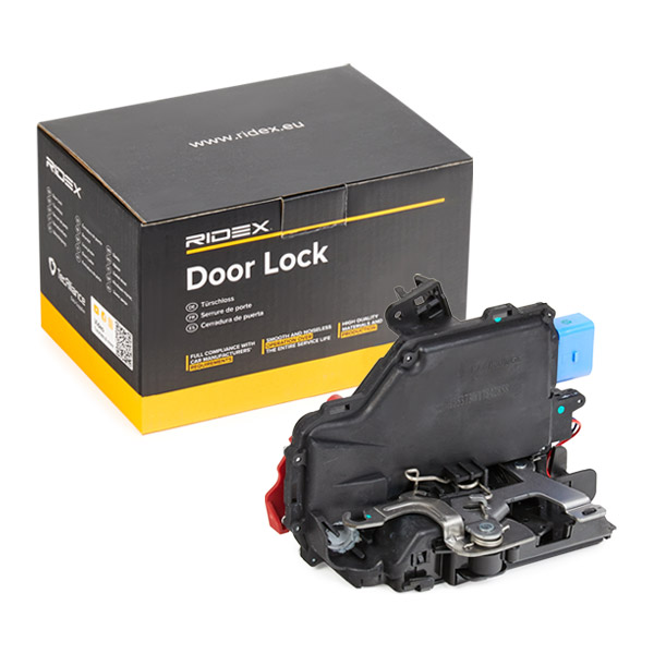 RIDEX durų užraktas 1361D0258