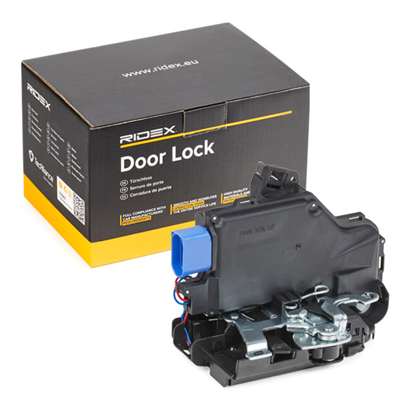 RIDEX durų užraktas 1361D0261