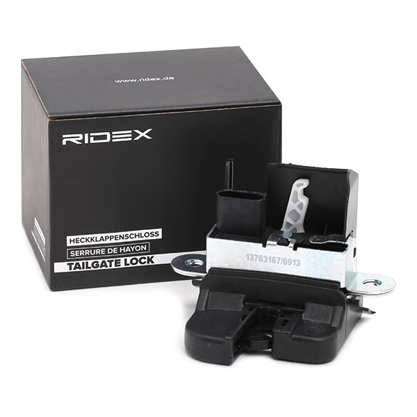 RIDEX Tagaluugi sulgur 1362T0002