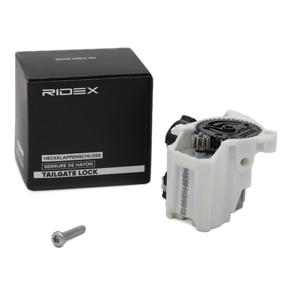RIDEX Tagaluugi sulgur 1362T0003