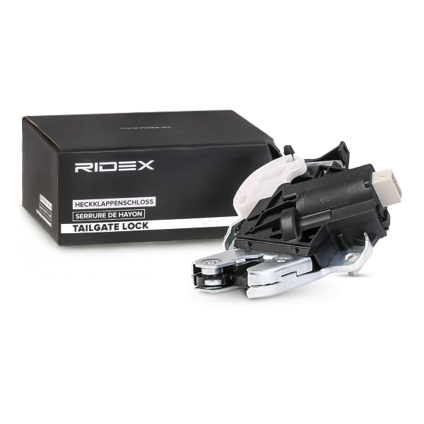 RIDEX galinių durų užraktas 1362T0005