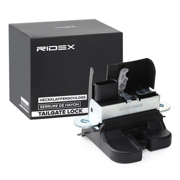 RIDEX Tagaluugi sulgur 1362T0007