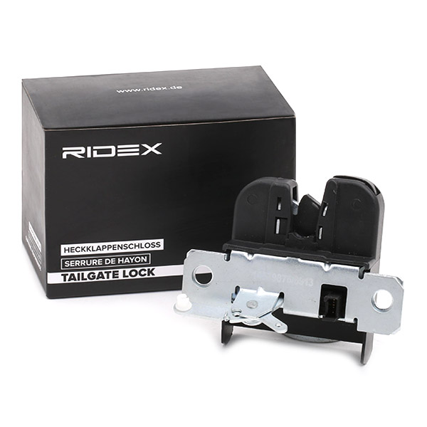 RIDEX galinių durų užraktas 1362T0009