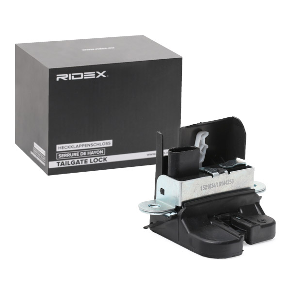 RIDEX Lukk, uks 1362T0018