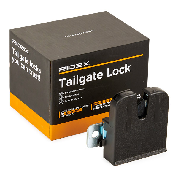 RIDEX Tagaluugi sulgur 1362T0038