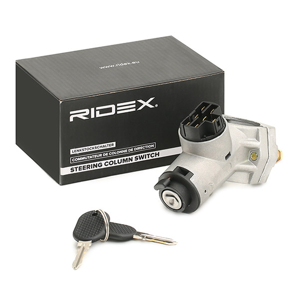 RIDEX Roolilukk 1367I0002